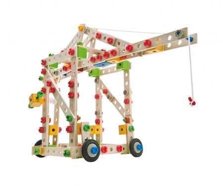 EH CONST. 300PCS EOLIENNE 8 EN 1 simba EH CONST. 300PCS EOLIENNE 8 EN 1