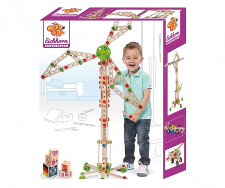 EH CONST. 300PCS EOLIENNE 8 EN 1 simba EH CONST. 300PCS EOLIENNE 8 EN 1