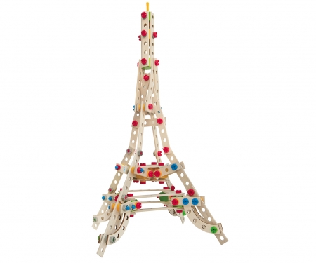 EH CONST 315PCS TOUR EIFFEL 3 EN 1 simba EH CONST 315PCS TOUR EIFFEL 3 EN 1