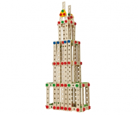 EH CONST 444PCS GOLDEN GATE 3 EN 1 simba EH CONST 444PCS GOLDEN GATE 3 EN 1