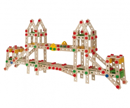 EH CONST 444PCS GOLDEN GATE 3 EN 1 simba EH CONST 444PCS GOLDEN GATE 3 EN 1