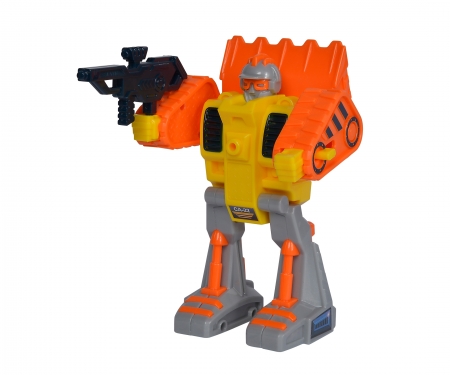 simba PF Space Bot Pro