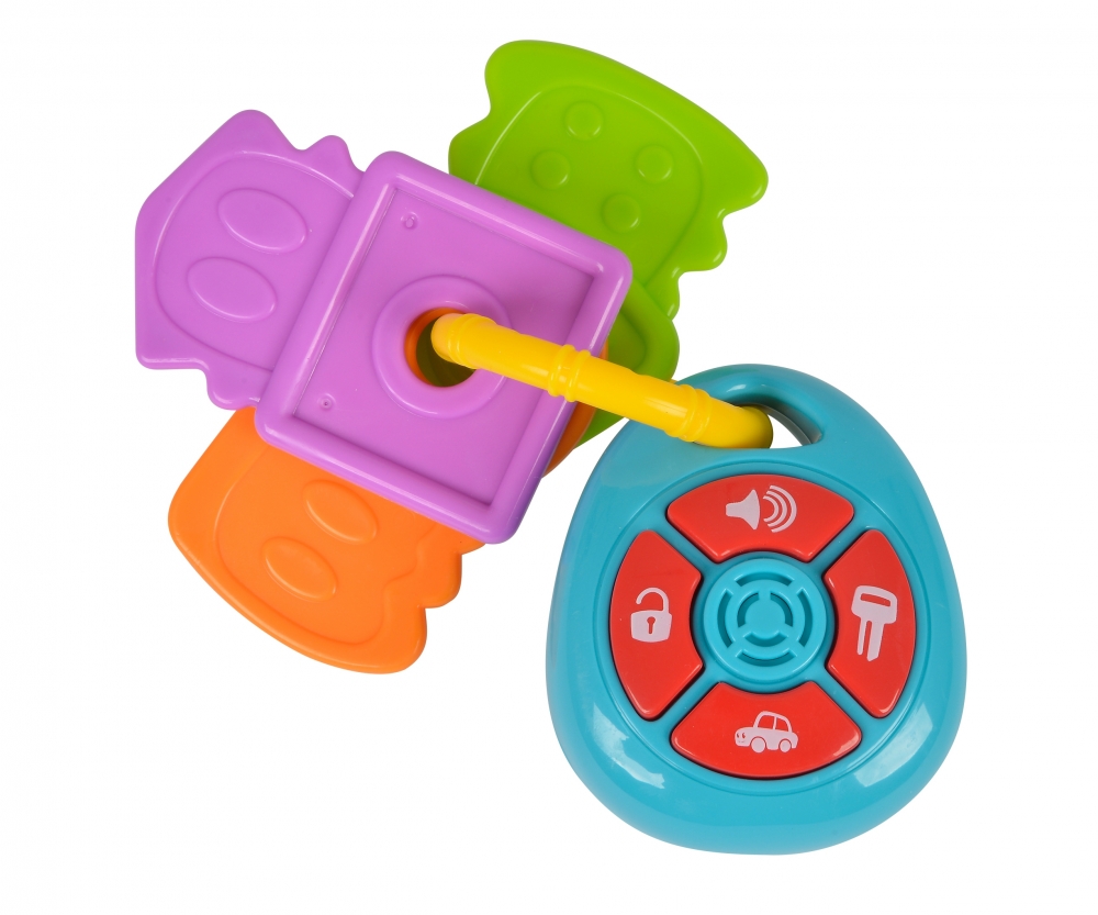 baby car keys toys