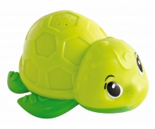 simba ABC Bad Schildpad