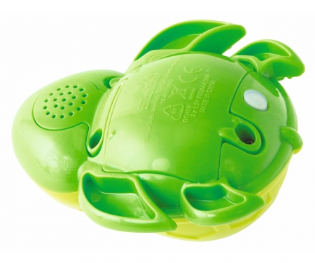 ABC Tortue de bain simba ABC Tortue de bain