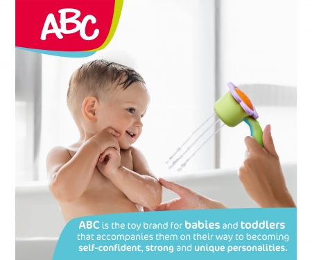 ABC Duschi simba ABC Duschi