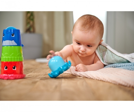 ABC Pieuvre pour le bain simba ABC Pieuvre pour le bain
