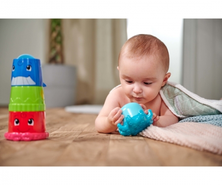 ABC Pieuvre pour le bain simba ABC Pieuvre pour le bain