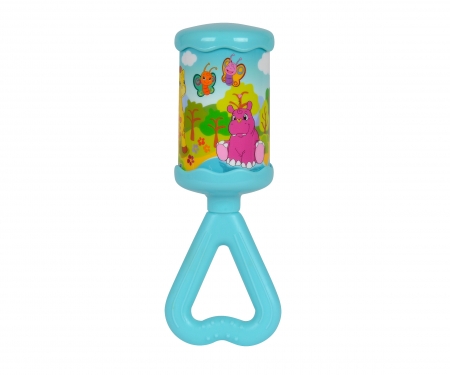 simba ABC Hochet, 3assortis