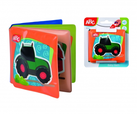 ABC Livre de bain simba ABC Livre de bain