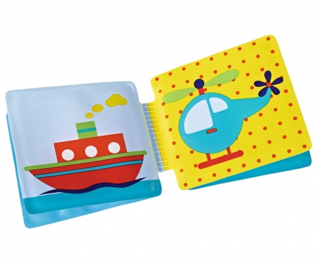 ABC Livre de bain simba ABC Livre de bain