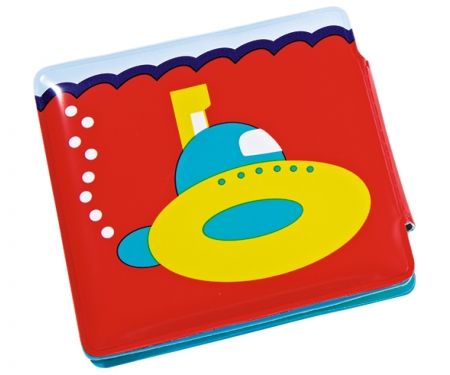 ABC Livre de bain simba ABC Livre de bain