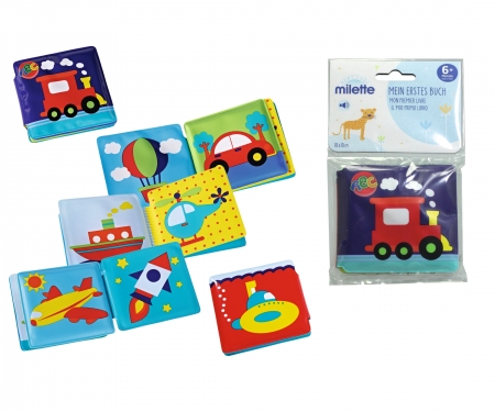 ABC Livre de bain simba ABC Livre de bain
