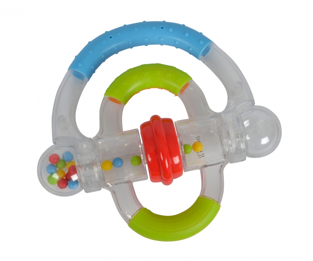ABC Turning Rattle  Baby s Best ABC Brands  www  ABC Turning Rattle  Baby s Best ABC Brands  www