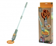 simba Metal Detector