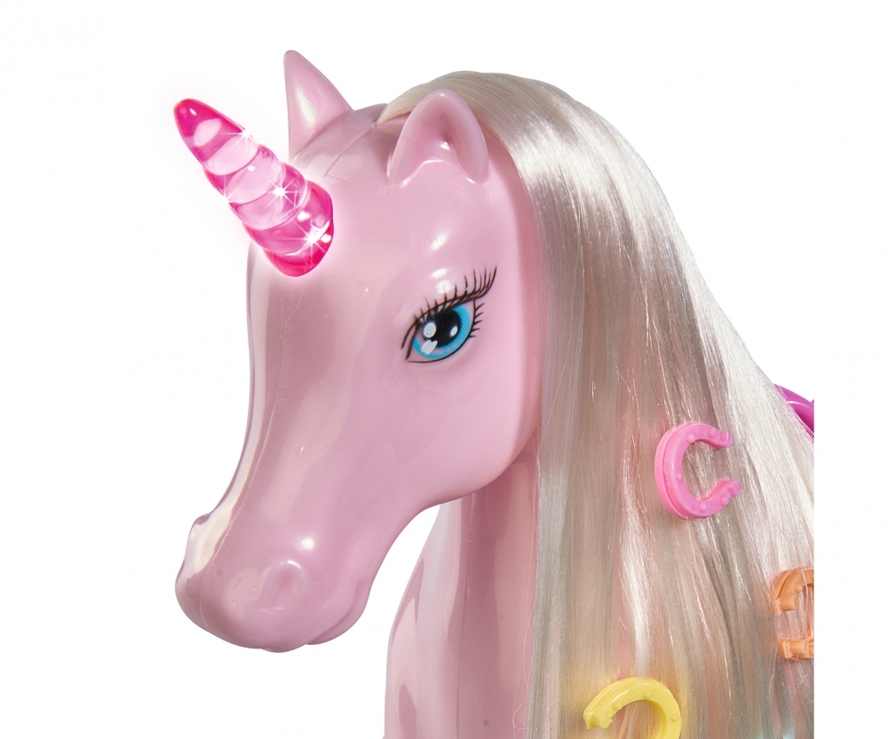 Steffi Love Magic Light Unicorn Toy