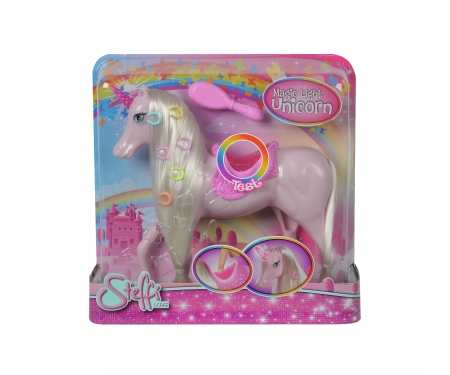 SL LICORNE LUMINEUSE simba SL LICORNE LUMINEUSE