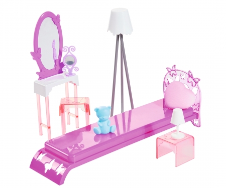 Rosa stehlampe Rosa stehlampe