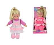 simba My Love Poupée Julia, 30cm