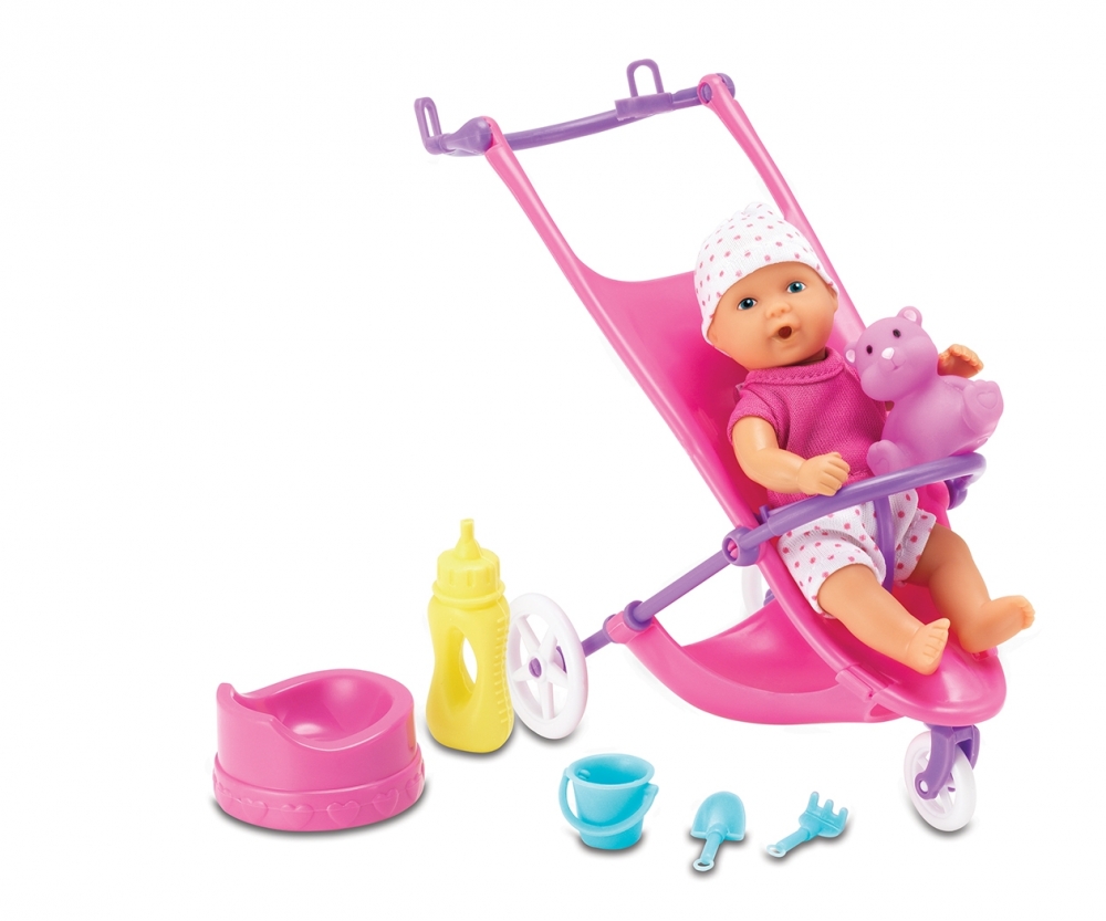 Mini New Born Baby Buggy Set New Born Baby Brands Www Simbatoys De