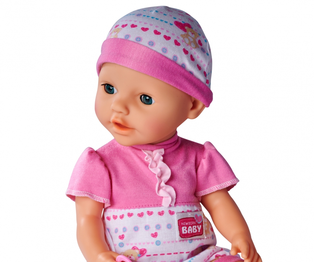 New Born Baby Poupee Bebe Avec Set De Docteur New Born Baby Marques Www Simbatoys De