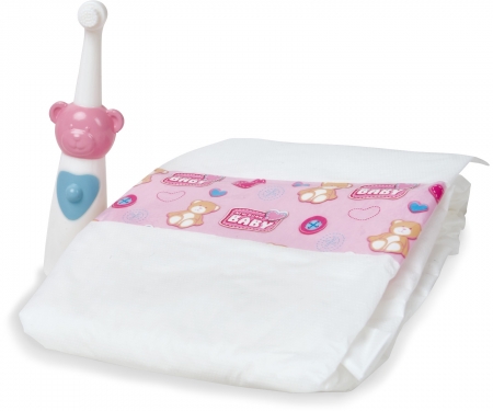 simba Laura Bedtime - set slaapaccessoires