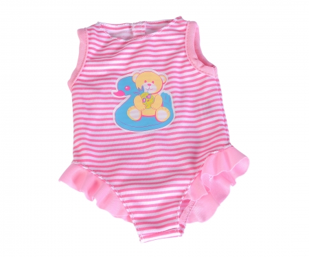 simba New Born Baby Maillots de bain, 2 assorti