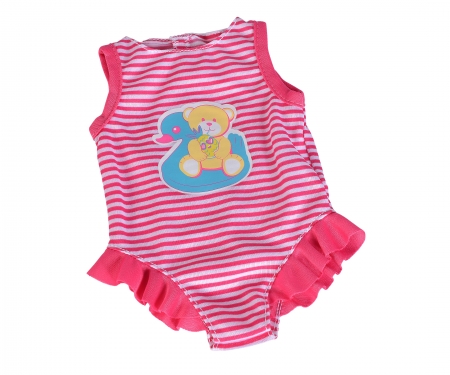 simba New Born Baby Maillots de bain, 2 assorti