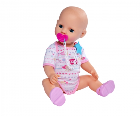 New Born Baby on Tour Set - New Born Baby - Brands - www.simbatoys.de