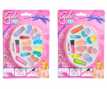 simba Steffi Love Girls Make-up Set