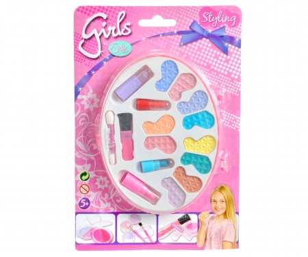 simba Steffi Love Girls Make-up Set