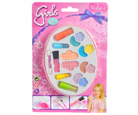 simba Steffi Love Girls Make-up Set