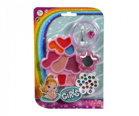 simba Steffi Love Girls Lipgloss Set