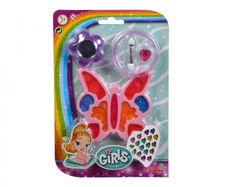 simba Steffi Love Girls Lipgloss Set