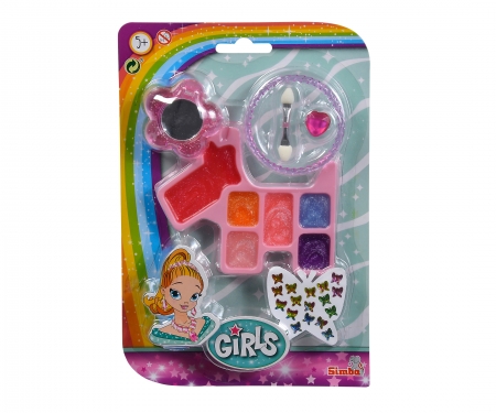 simba Steffi Love Girls Lipgloss Set