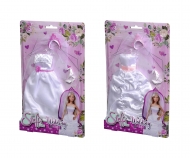 simba Steffi Love Abiti Sposa in due modelli assortiti