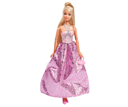 simba Steffi LOVE Glamour, 3 versions