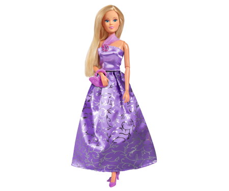 simba Steffi LOVE Glamour, 3 versions
