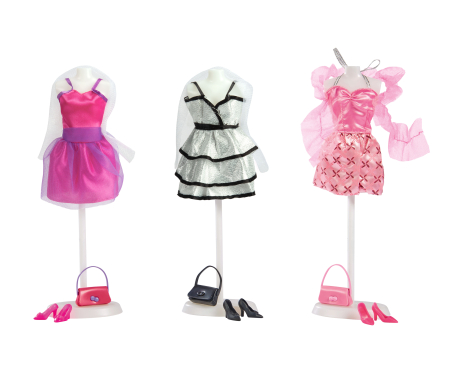 simba Steffi Love Abiti Glam Party