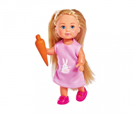 SL Steffi Love ed Evi con animali simba SL Steffi Love ed Evi con animali