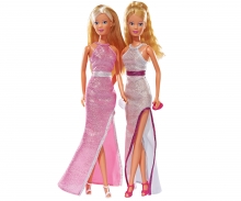 simba STEFFI LOVE SCINTILLANTE