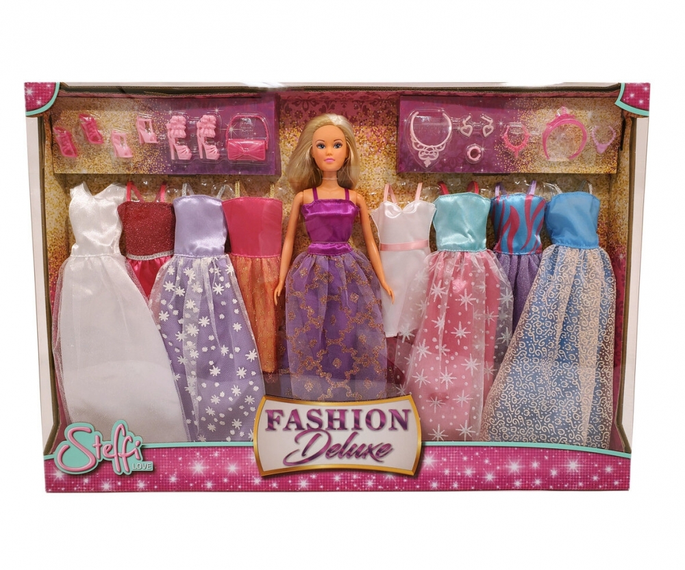 Steffi kleding best sale