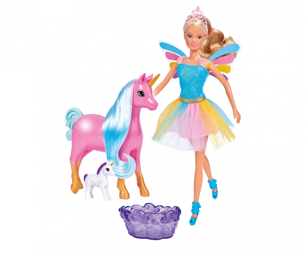 steffi love magic unicorn