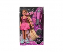 simba Steffi Love Hair Stylist