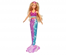 simba Steffi Love Swap Mermaid