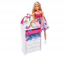 simba Steffi Love Jumeaux