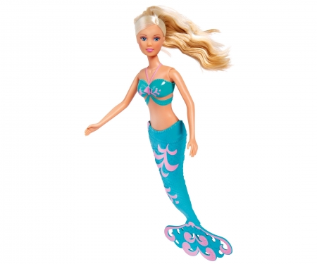simba Steffi LOVE Mermaid Friends