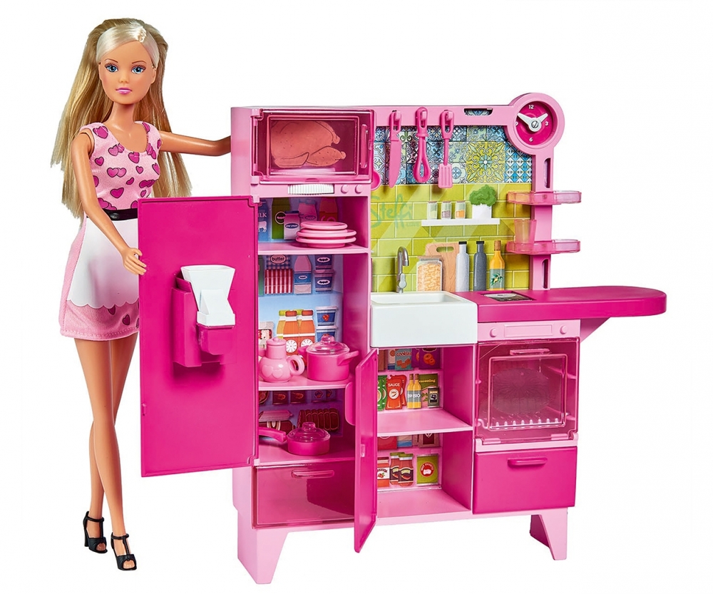 Steffi Love Kitchen Studio Casa Camper Vacanze Steffi LOVE