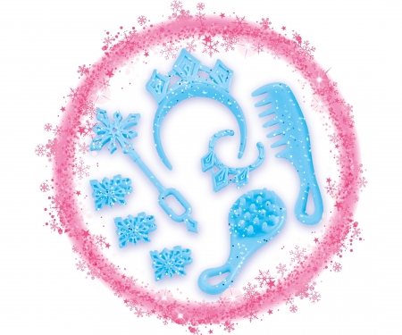 EL PRINCESSE DES GLACES simba EL PRINCESSE DES GLACES