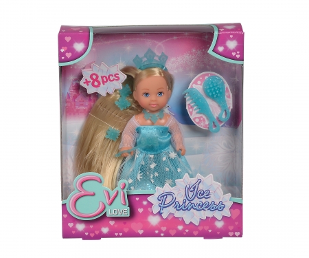 EL PRINCESSE DES GLACES simba EL PRINCESSE DES GLACES